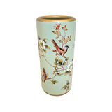 UMBRELLA STAND MAGNOLIA MINT