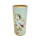 UMBRELLA STAND MAGNOLIA MINT