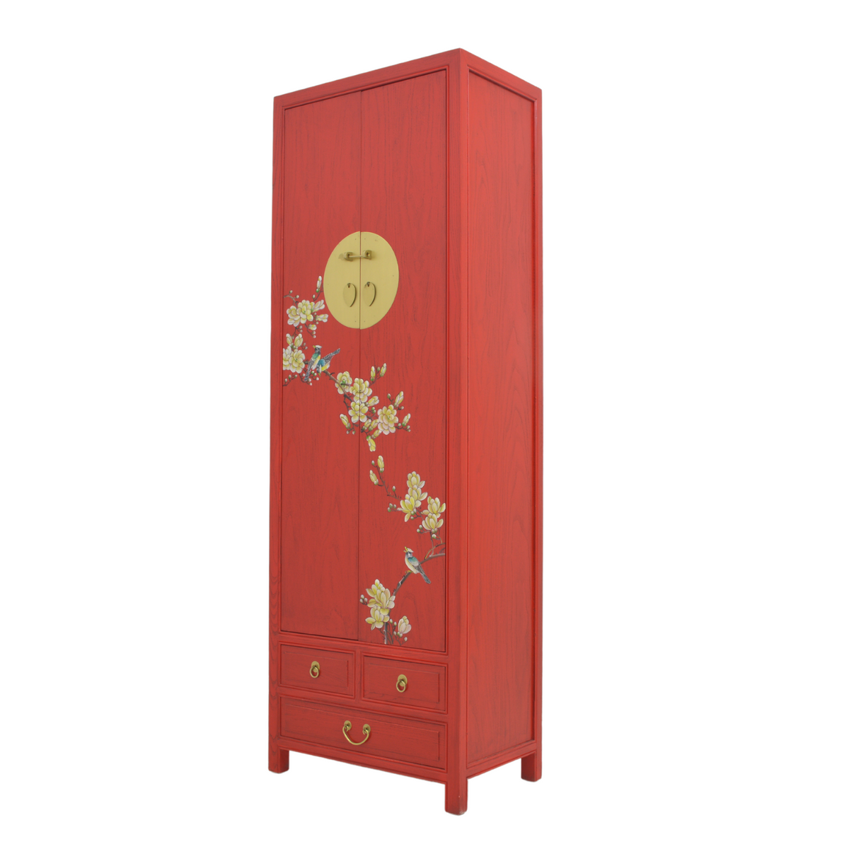 NARROW_CABINET_FLEUR_RED_WASH_