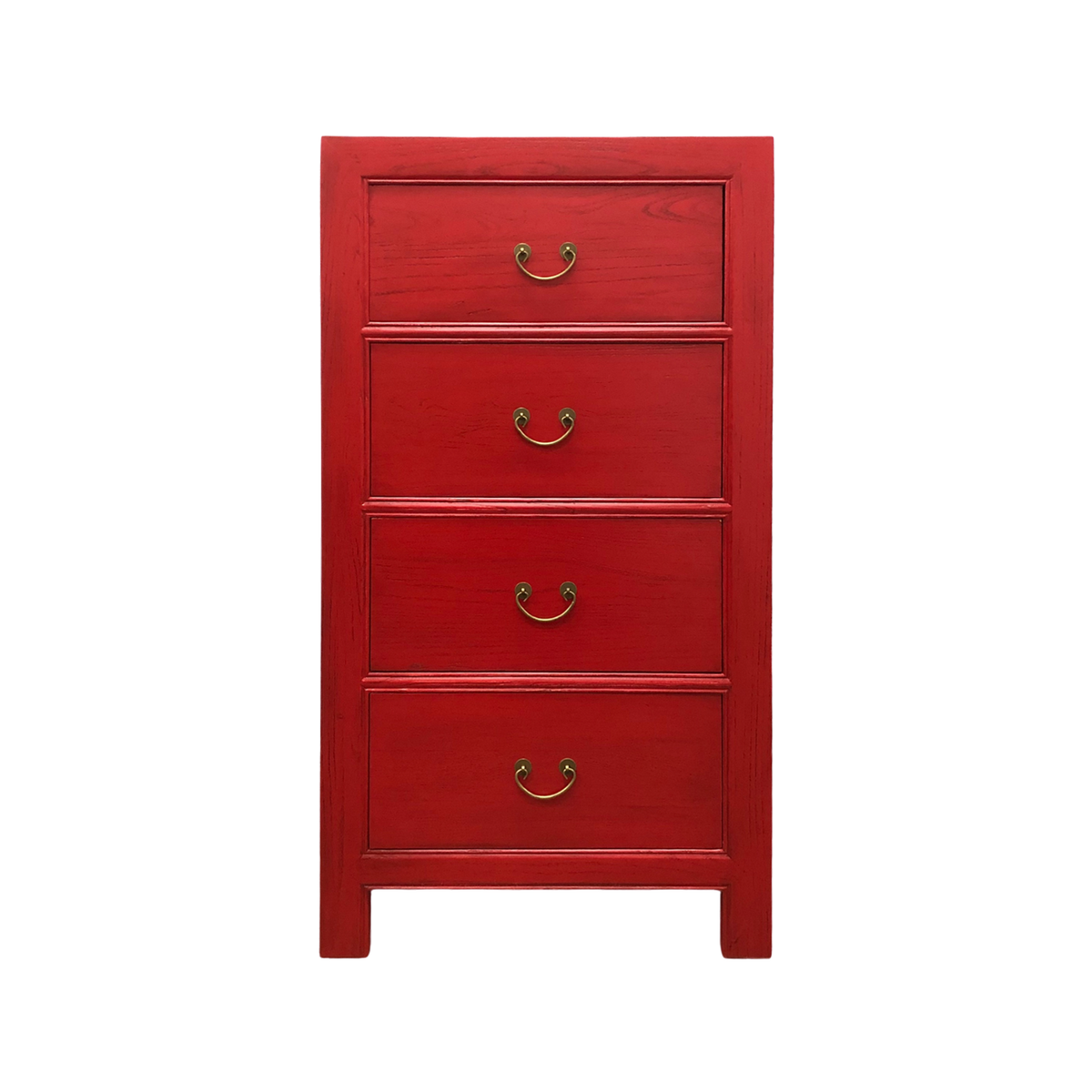 CABINETDRAWERNARROW4DWREDWASH-