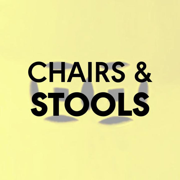 Chairs & Stools