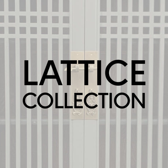 Lattice