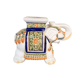 CERAMIC ELEPHANT EARTH