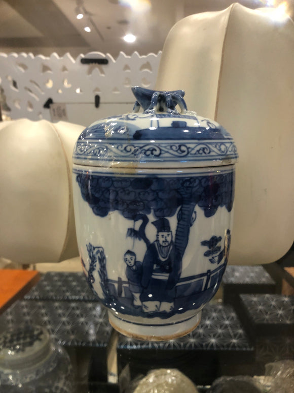 JAR - J35