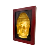 BUDDHA PAINTING 3D - SMALL