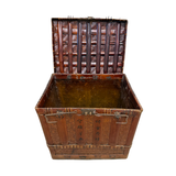BAMBOO BASKET HANGZHOU 5CH-075