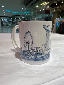 MUG MBS B&W