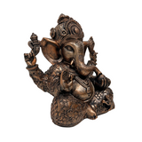GANESHA BRONZE 1707G