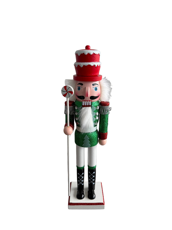 NUTCRACKER CANDY 38CM CAKE