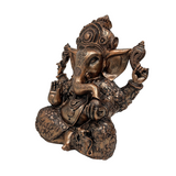GANESHA BRONZE 1707G