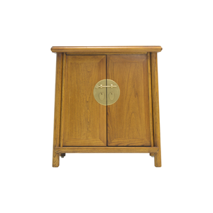 A SHAPE CABINET H60CM LIGHT WOOD MQZ-20