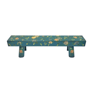 BENCH PAINTED MQZ-212