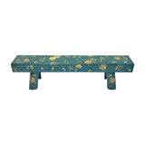 BENCH PAINTED MQZ-212