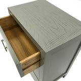 CABINET 3 DRAWER GREY WASH MQZ-39