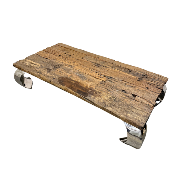COFFEE TABLE TERNI