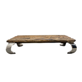 COFFEE TABLE TERNI