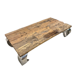 COFFEE TABLE TERNI