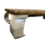 COFFEE TABLE TERNI