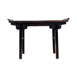 CONSOLE CURVED TOP DONGBEI 4CH-43