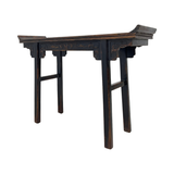 CONSOLE CURVED TOP DONGBEI 4CH-43