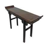 CONSOLE CURVED TOP DONGBEI 4CH-43