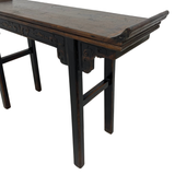 CONSOLE CURVED TOP DONGBEI 4CH-43