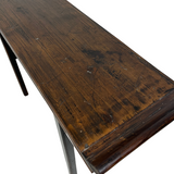CONSOLE CURVED TOP DONGBEI 4CH-43