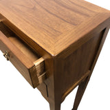 CONSOLE ORIENT 4DW2DR LIGHT WOOD MQZ-06