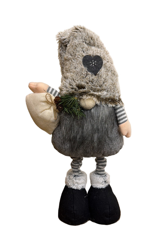 GNOME IN GREY