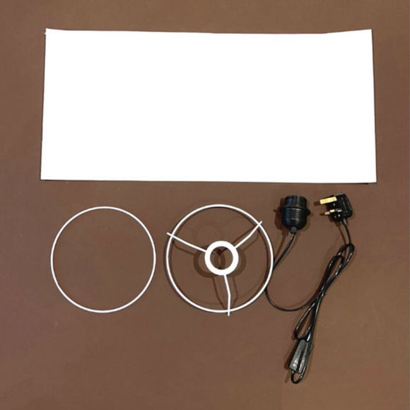 DIY LAMP KIT