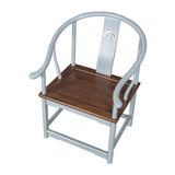 MING CHAIR GREY C-01