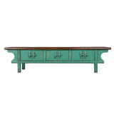 TV CONSOLE 6DR DONGBEI TURQUOISE X-48