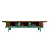 TV CONSOLE 6DR DONGBEI TURQUOISE X-48