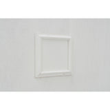 TV CONSOLE RATTAN 2DW4DR WHITE WASH MQZ-300