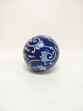 FENGSHUI  BALL BLUE & WHITE ASSORTED