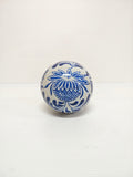 FENGSHUI  BALL BLUE & WHITE ASSORTED