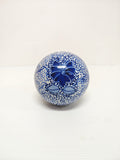 FENGSHUI  BALL BLUE & WHITE ASSORTED