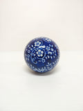 FENGSHUI  BALL BLUE & WHITE ASSORTED