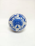 FENGSHUI  BALL BLUE & WHITE ASSORTED