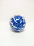 FENGSHUI  BALL BLUE & WHITE ASSORTED