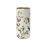 UMBRELLA STAND MAGNOLIA WHITE