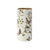 UMBRELLA STAND MAGNOLIA WHITE