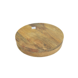 LIMS JOURNEYS TRAY ROUND 12" TREES
