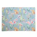 LIMS JOURNEYS ORCHID PLACEMAT