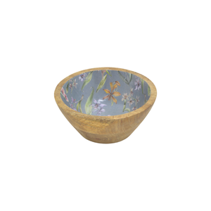 LIMS JOURNEYS BOWL 6" ORCHID