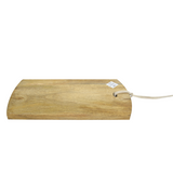 CHEESEBOARD BLUE & WHITE