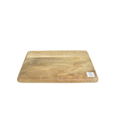 LIMS JOURNEYS PLATTER 9X13" ORCHID