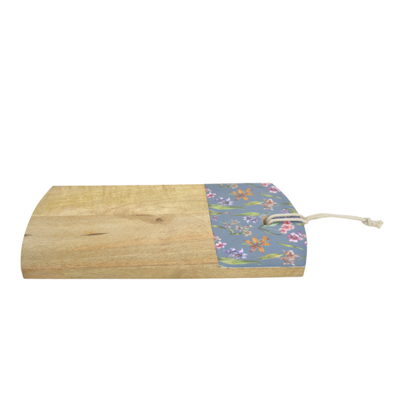 LIMS JOURNEYS CHEESEBOARD ORCHID