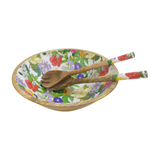 LIMS JOURNEYS BOWL 12" BUNGA