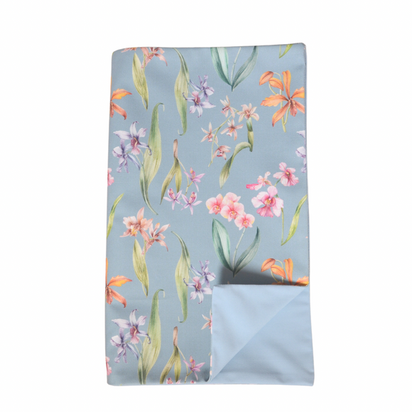 LIMS JOURNEYS ORCHID TABLE RUNNER 40X190CM